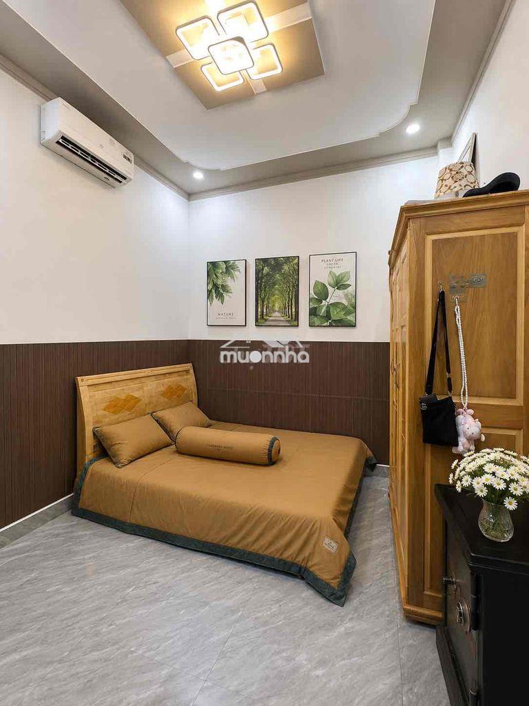 Em chính chủ cần bán căn nhà cấp 4 xây kiên cố vị trí đẹp - Ảnh 3