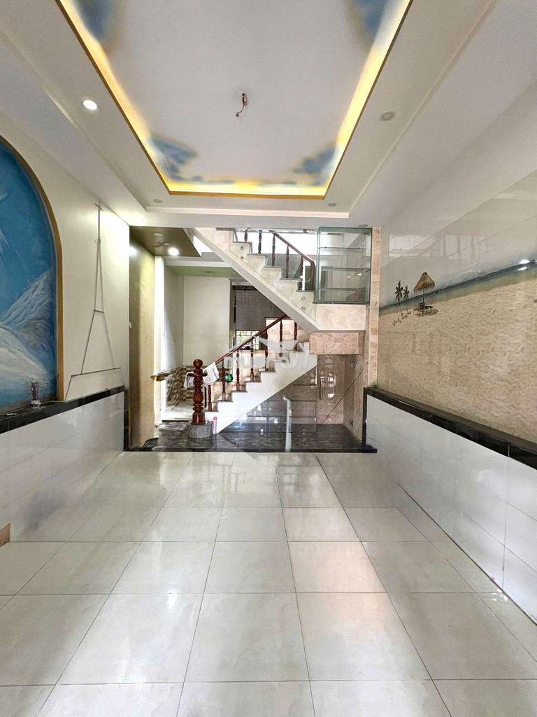 Cho thuê nhà gần chợ phú an, gần chợ thái hòa  - Ảnh 2
