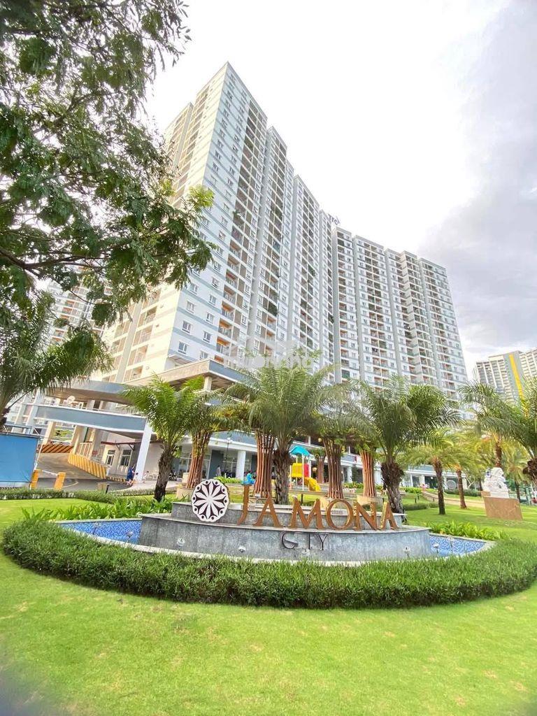 Giá hời 3,450 tỷ - bán jamona city - căn góc đông - view landmark 81 - Ảnh 2