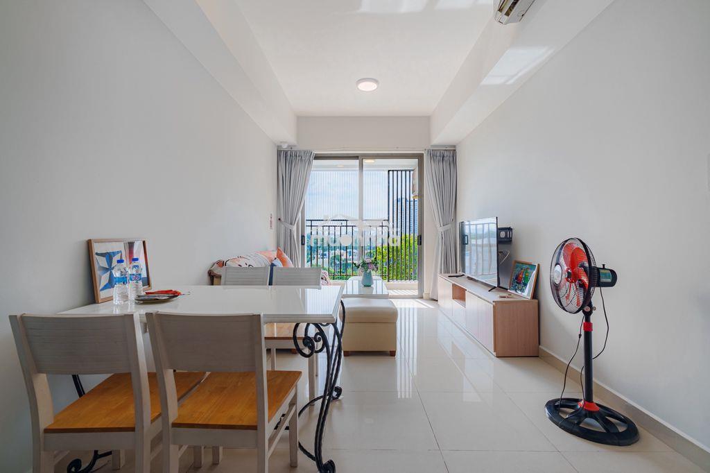 Căn hộ 2 phòng ngủ – đầy đủ tiện nghi, xách vali đến ở ngay - Ảnh 4