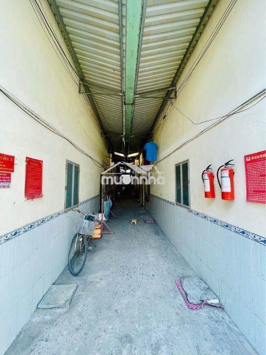 Kẹt tiền bán gấp dãy trọ 12 phòng 850 triệu sở hữu ngay 333m² - Ảnh 3