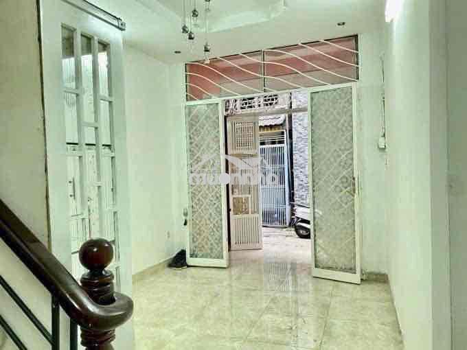 🏠Nguyên căn 2phòng hẻm trần xuân soạn p.tân hưng-quận 7