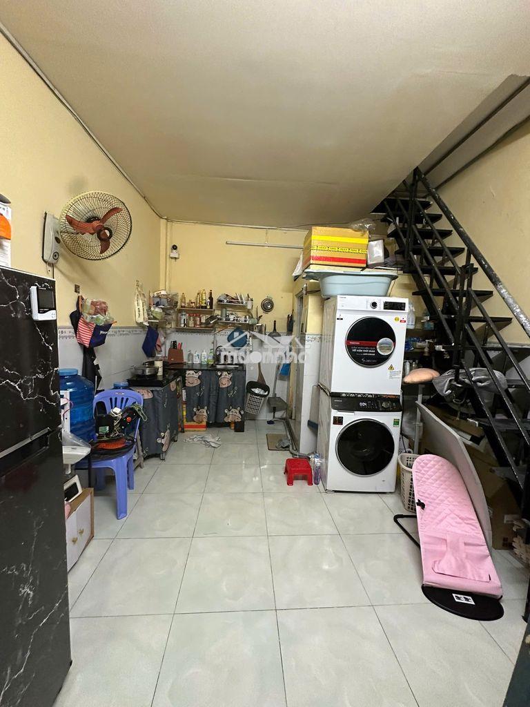 Nhà cho thuê ql50 - Ảnh 3