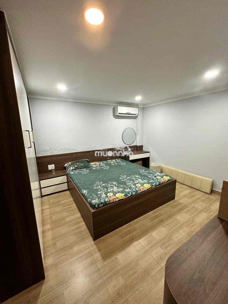 Cho thuê căn hộ 2 phòng ngủ có thang máy - Ảnh 3