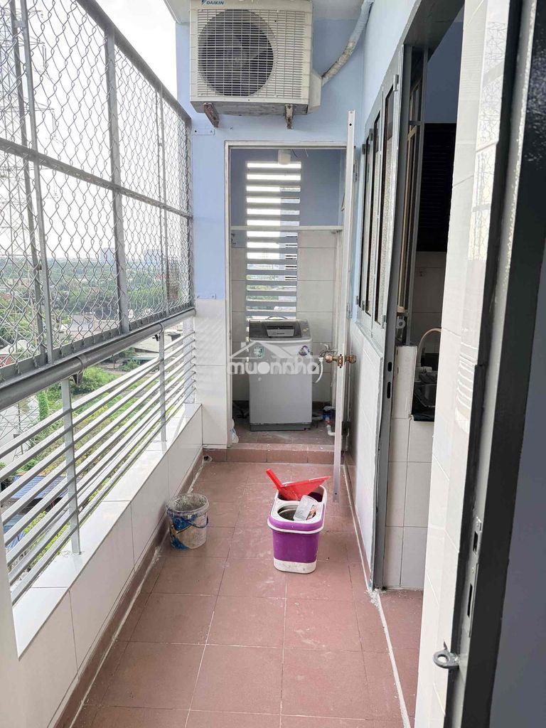 Căn hộ him lam ba tơ (cuối đường phạm thế hiển) - Ảnh 2