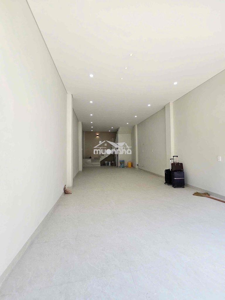 Bán nhà mới đẹp hẻm thông, rộng, ở kết hợp kinh doanh - Ảnh 3