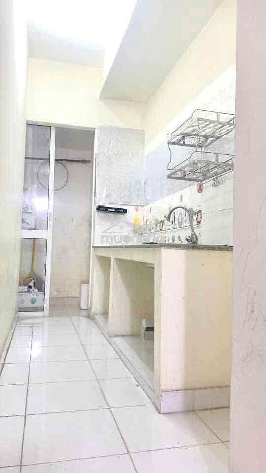 Chính chủ cho thuê căn hộ 55m2, 2pn, 2wc - Ảnh 3