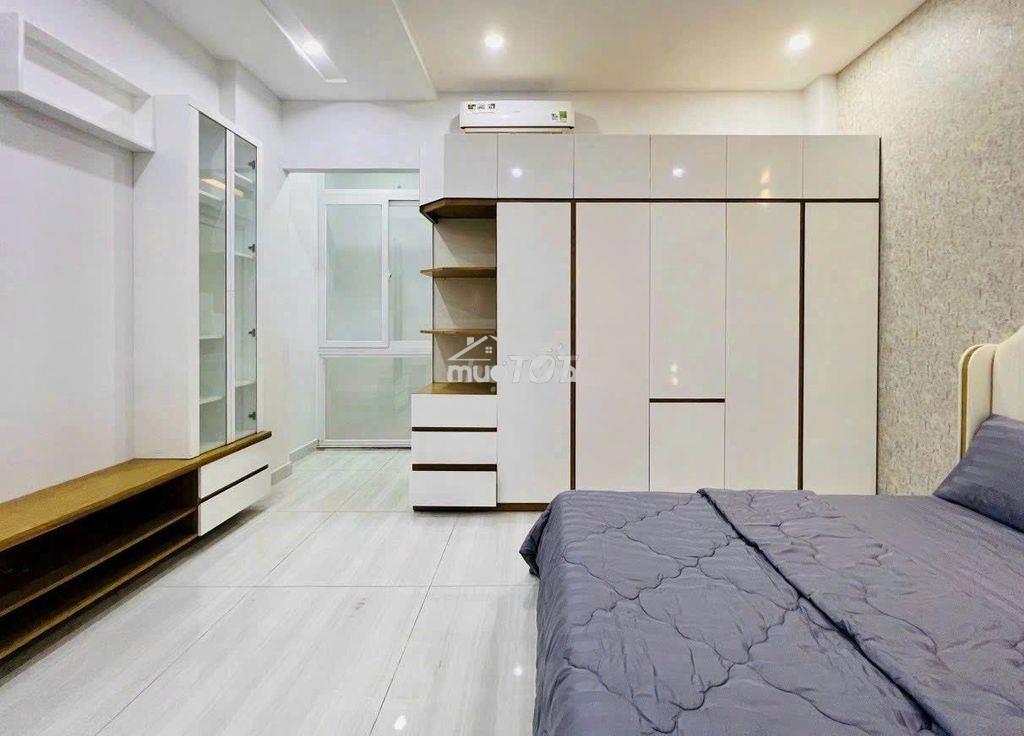 Cần cho thuê nhà hxh 337/6a lê văn sỹ p.1 q.tân bình  - Ảnh 4