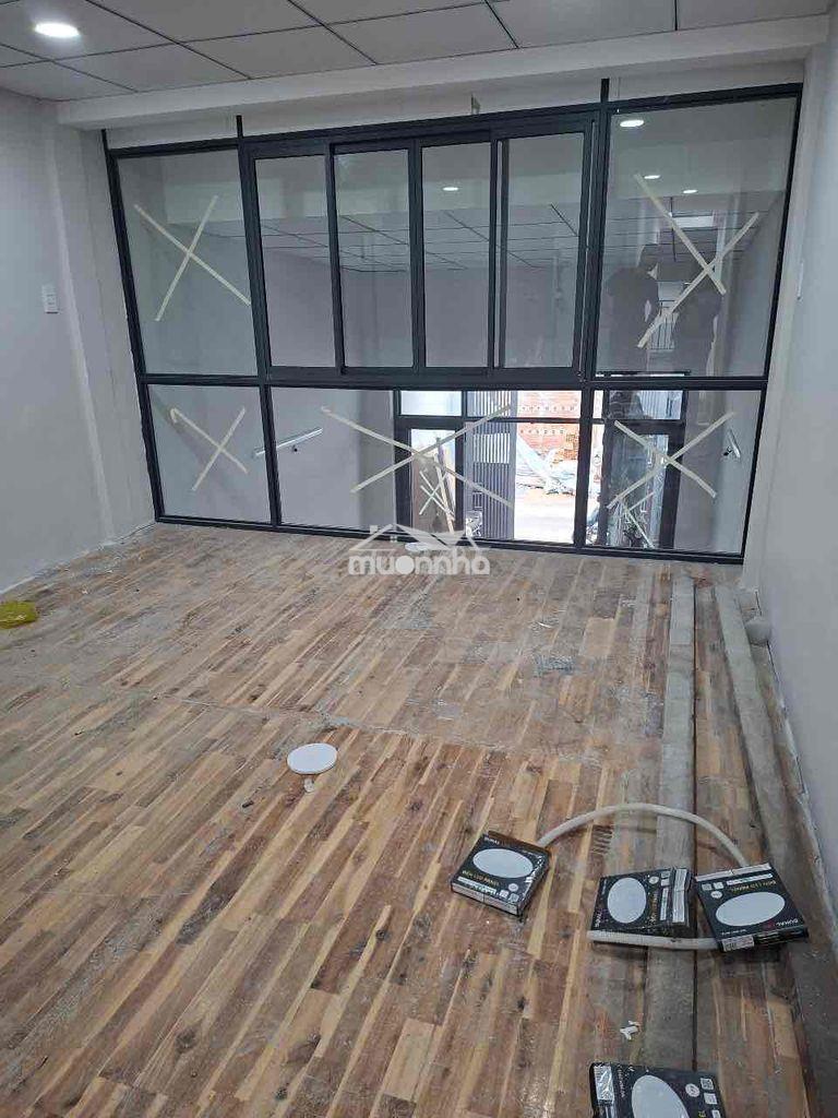 Nhà mới hxh phạm văn hai(4x22m 4pn 3wc) - Ảnh 4