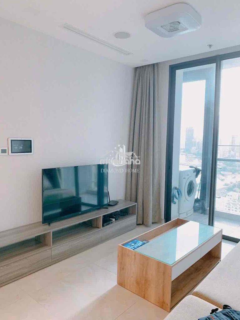 Ch 1pn pháo hoa bason tầng cao - view đẹp - giá tốt ❤️ - Ảnh 4