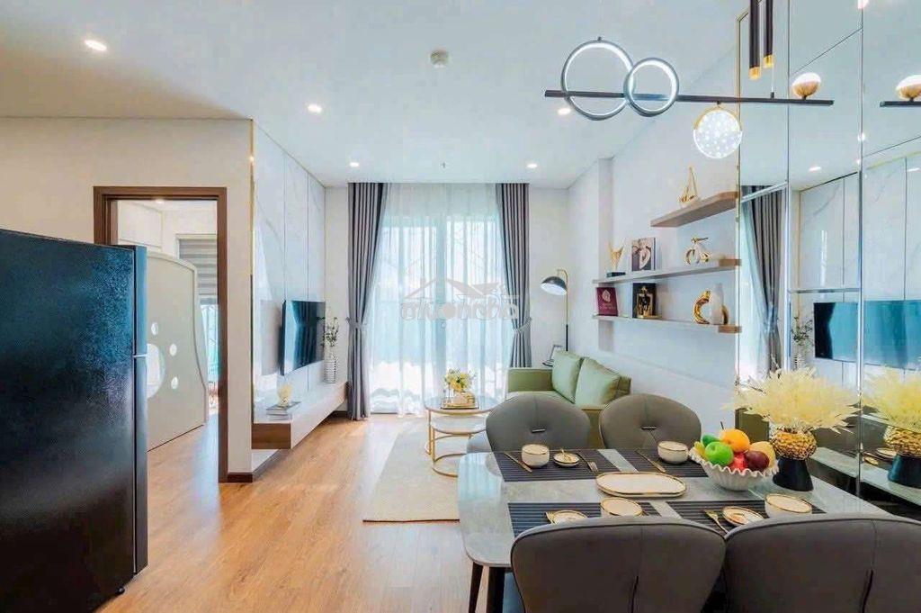 Cho thuê căn hộ mia 2 ngủ 9 đến 12 tr - Ảnh 2