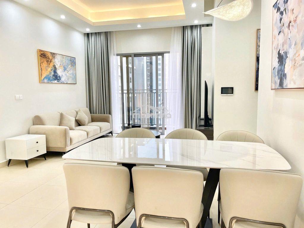 Celesta rise 3pn, 105m2, đủ nội thất cao cấp - 2