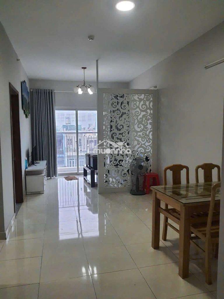 Bán chung cư quân khu 7 sổ hồng riêng - Ảnh 3