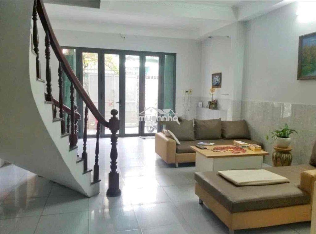 🏠Nguyên căn 3pn 5x21m hẻm nguyễn thị thập gần chợ tân mỹ q7 - Ảnh 2