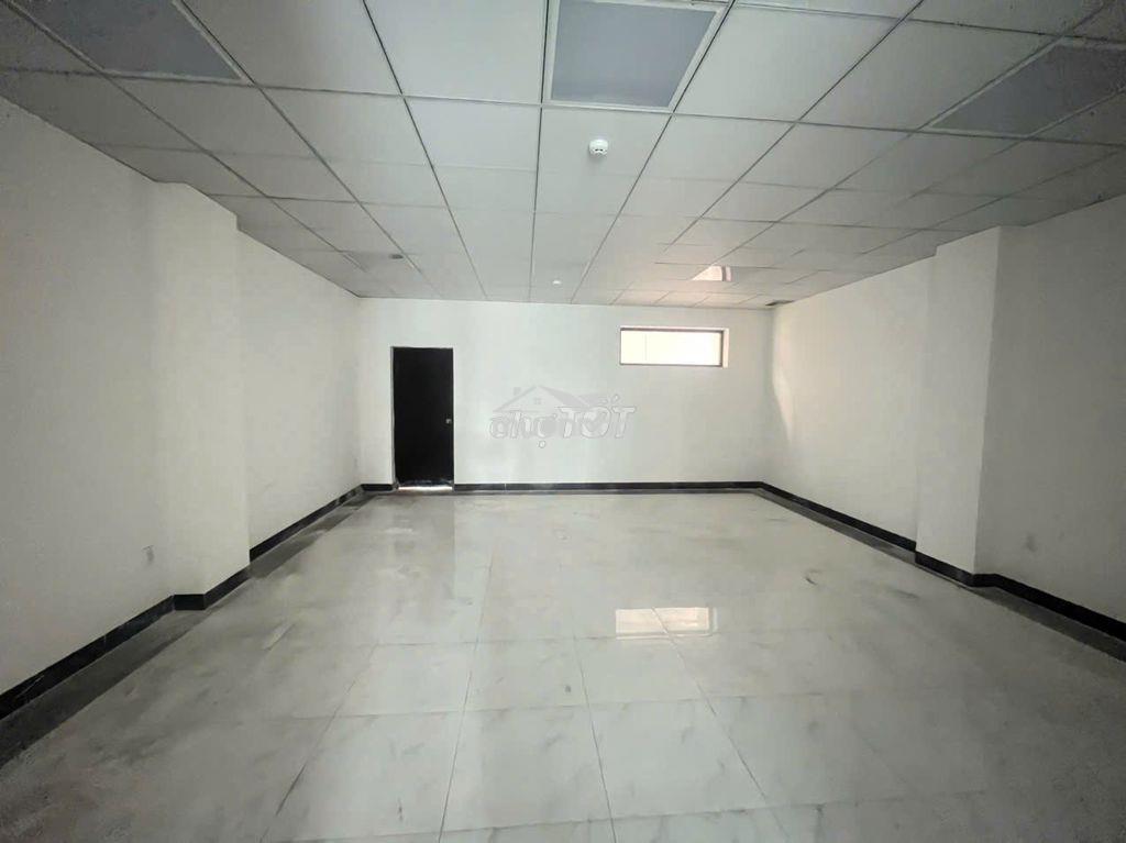 Cho thuê tòa nhà văn phòng 6.25x35m nguyễn văn khối - 2