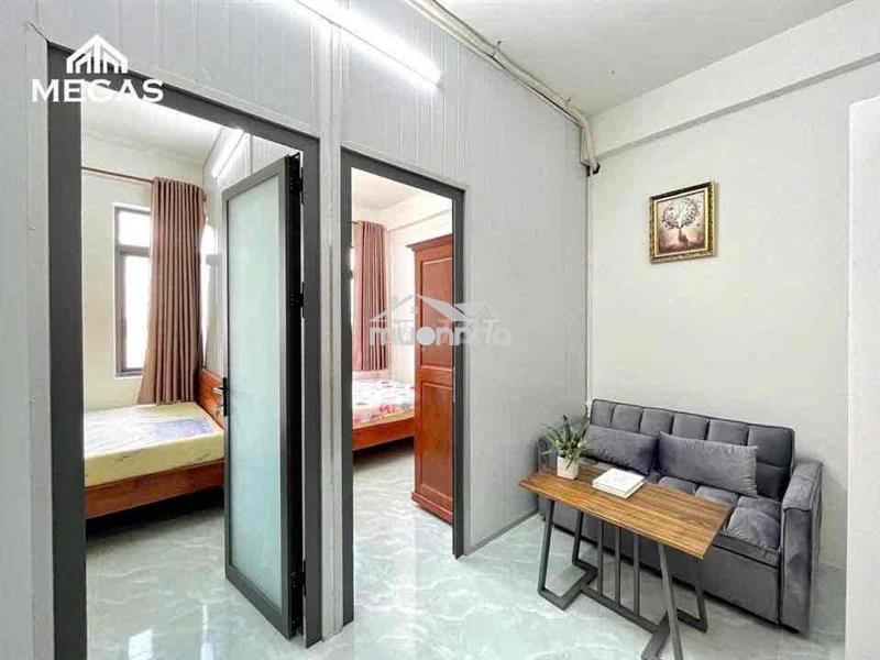 Cho thuê 2pn full nội thất tại lakeview city, quận 2