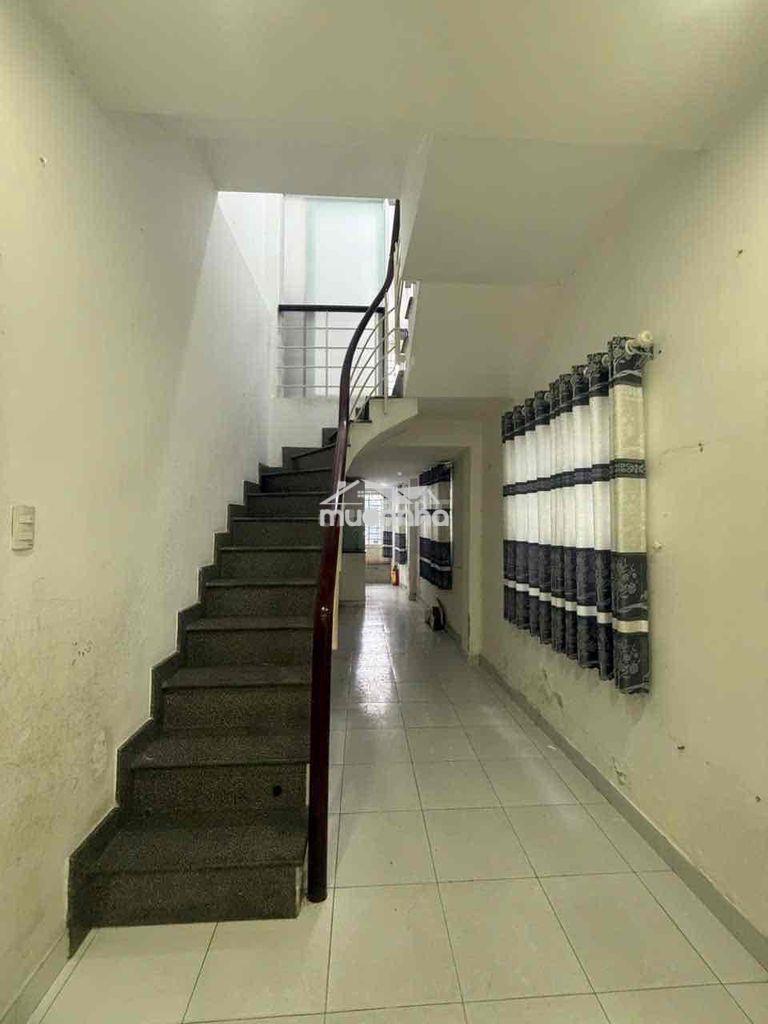 Cho thuê nhà nguyên căn(2pn2wc) phan xích long p3,pn - 4