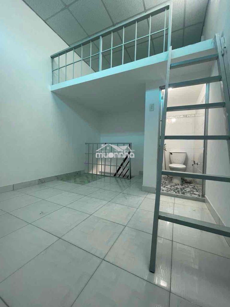Nhà trống mua về dọn về ở ngay - Ảnh 4