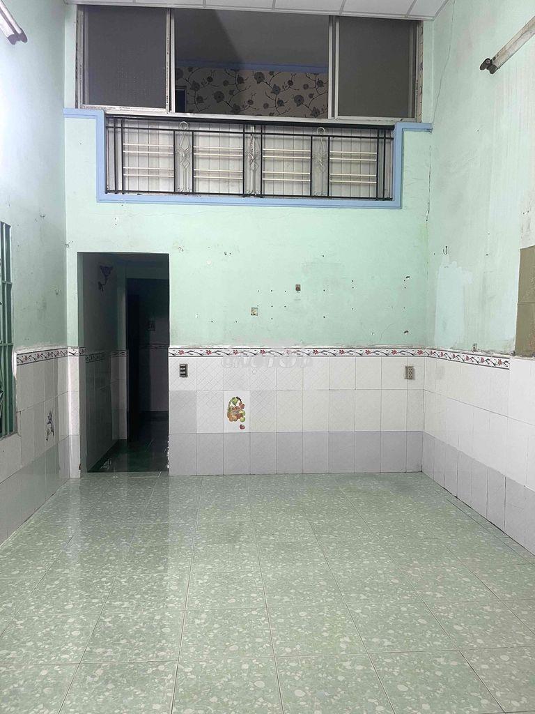 Cho thuê nhà nguyên căn ấp 5, xã đông thạnh, hóc môn