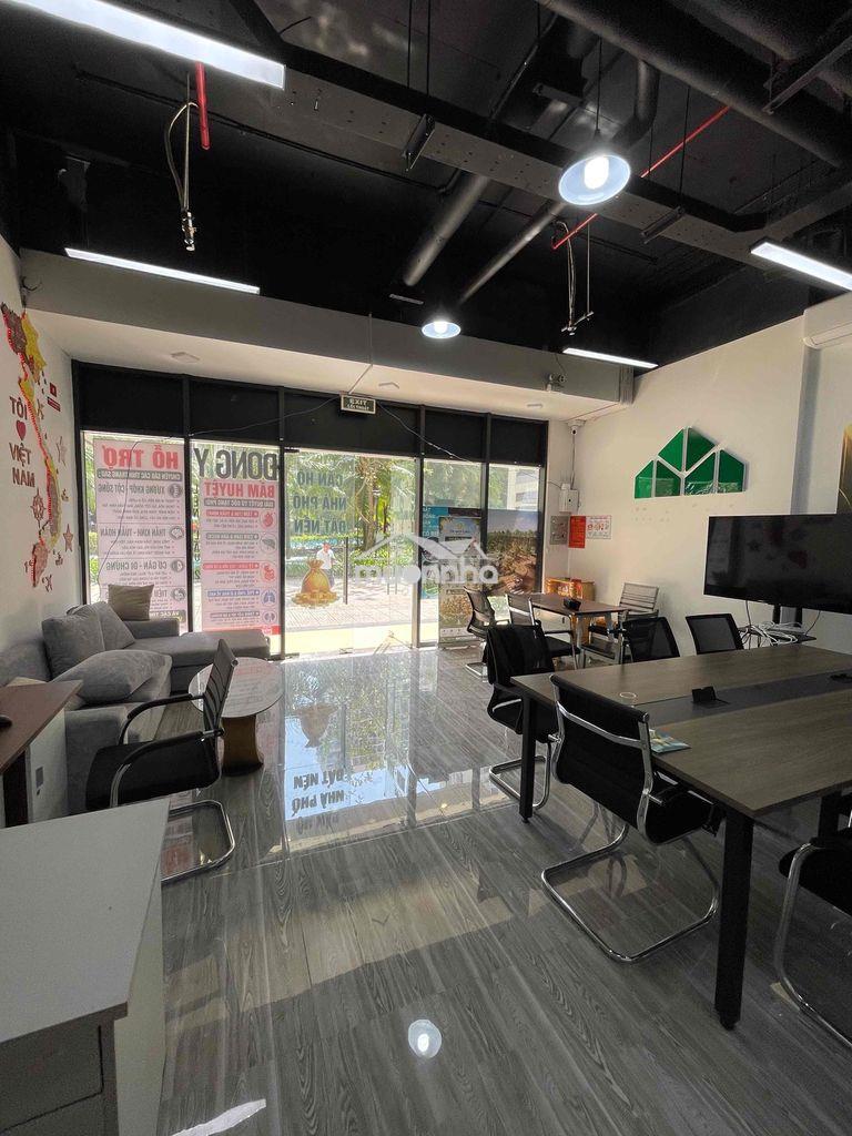 8,5 tỷ sở hữu 110m² shophouse – đã hoàn thiện, mua là khai thác ngay! - Ảnh 2