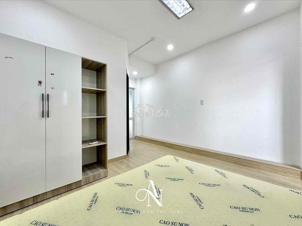 🌈Trống sẵn căn hộ 1pn tách bếp - full nội thât - đào duy anh phú nhuận - 4