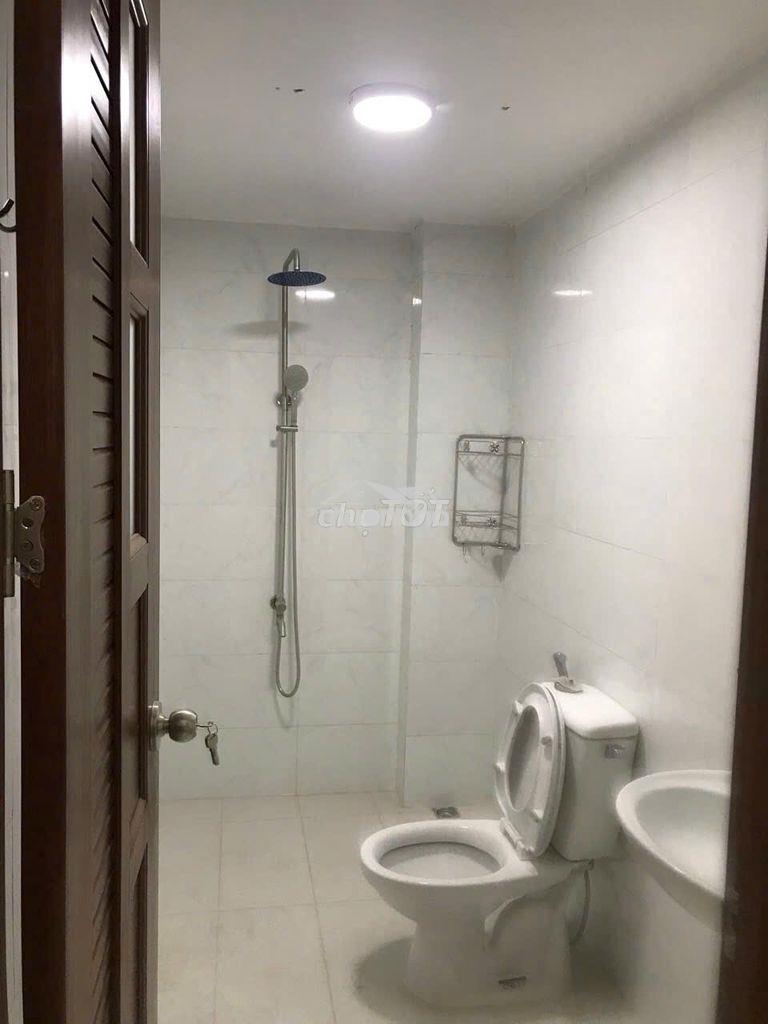 Nhà nguyên căn quang trung, hẻm xe hơi 2 mặt - Ảnh 4