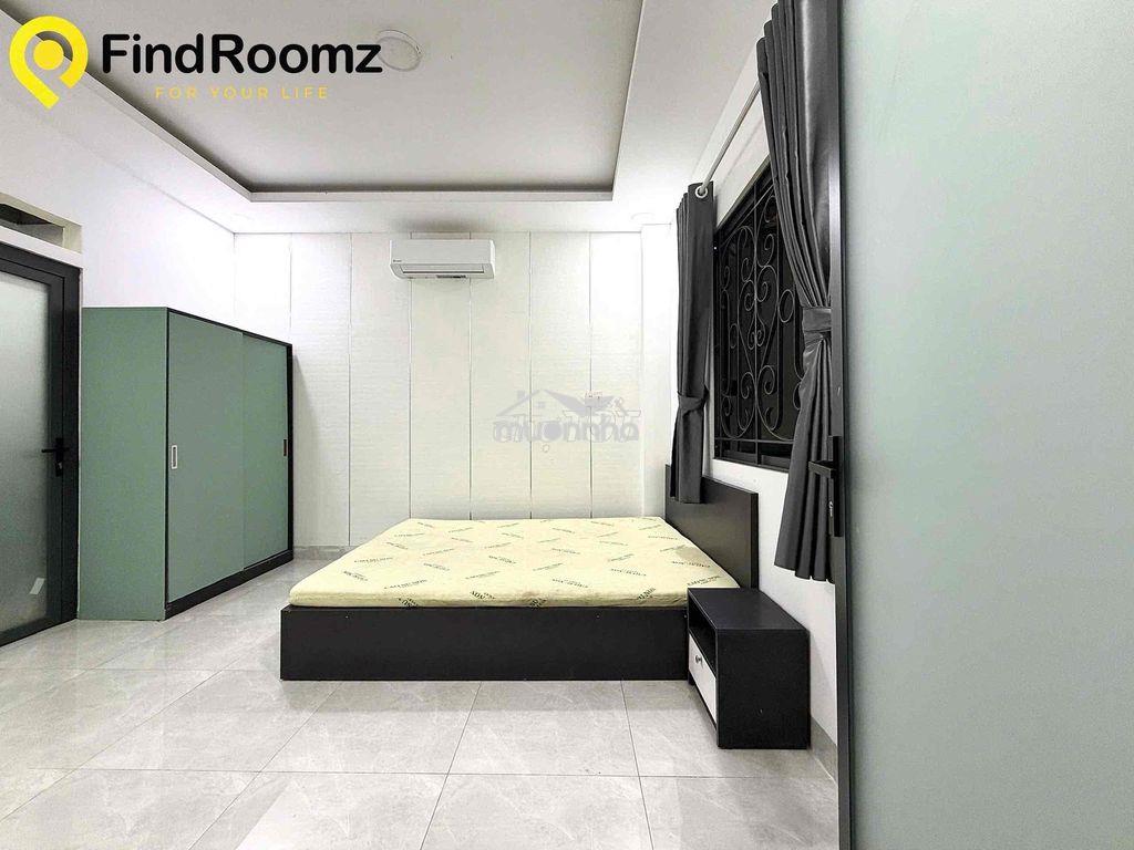 Căn hộ mini studio ngay lê đức thọ - Ảnh 3