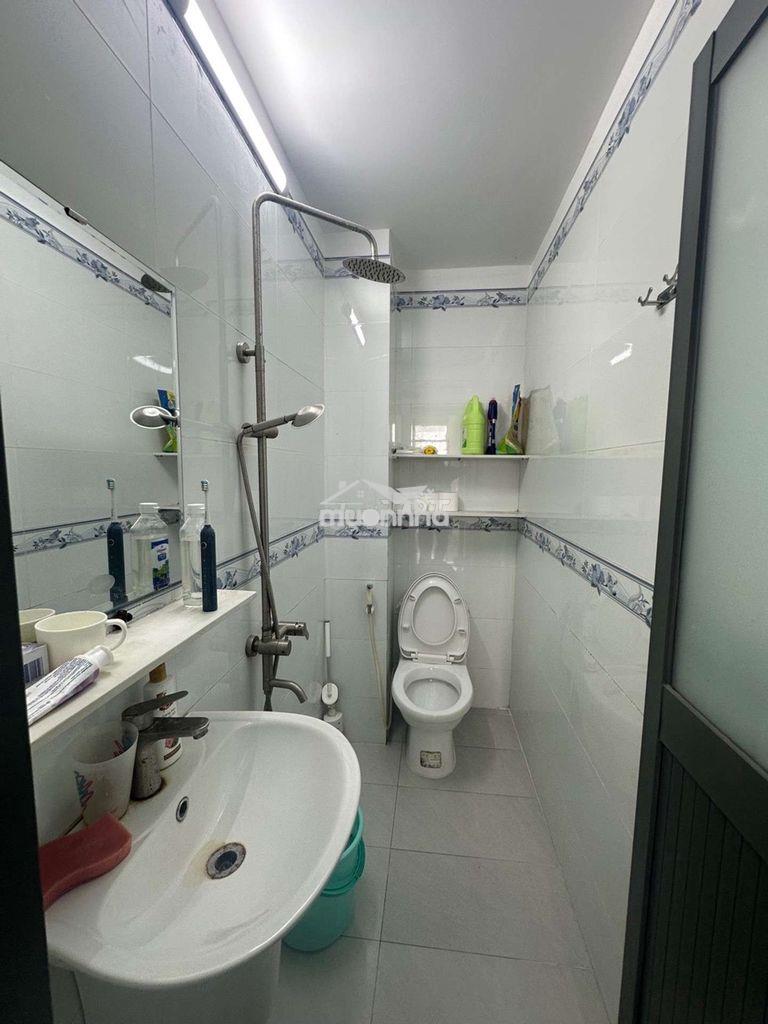 Nhà 2 tầng nở hậu - 50m² hxh - phạm văn chiêu - nhỉnh 5 tỷ - Ảnh 4