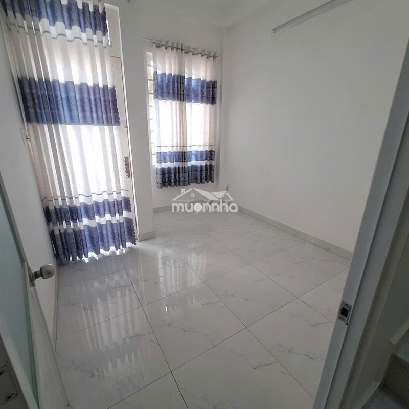 Bán nhà 44/4 nguyễn thị nhỏ phường chợ lớn tphcm