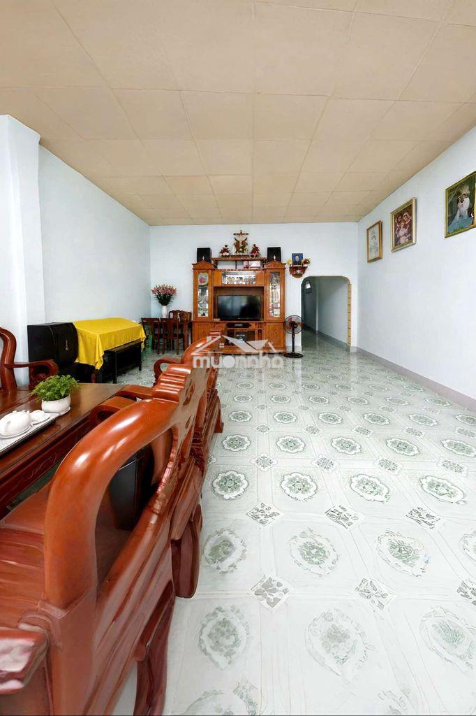 110m2 bán rẻ nhà gần chợ, kcn thạnh phú, c.ty changshin sổ hồng, đ.oto - Ảnh 2