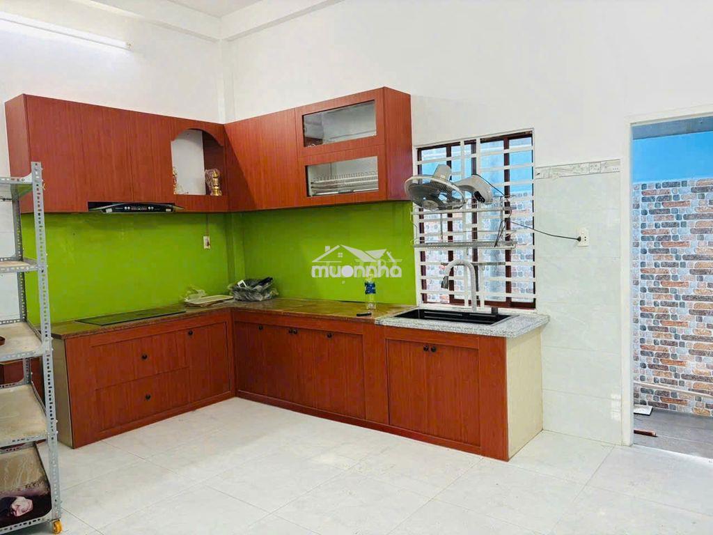 Nhà đẹp - mới tinh - 2pn 2wc đường cây keo - gần tô ngọc vân, tam phú - 3
