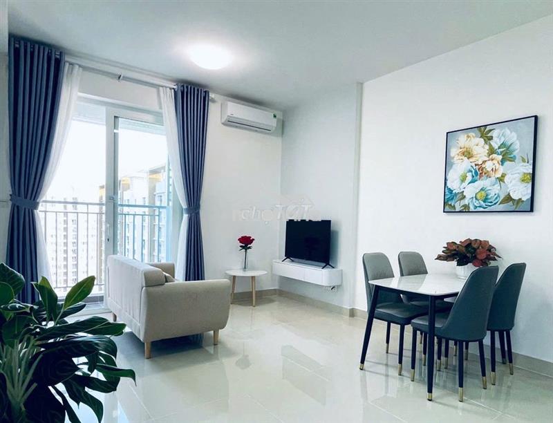 Chung cư the park residence cho thuê