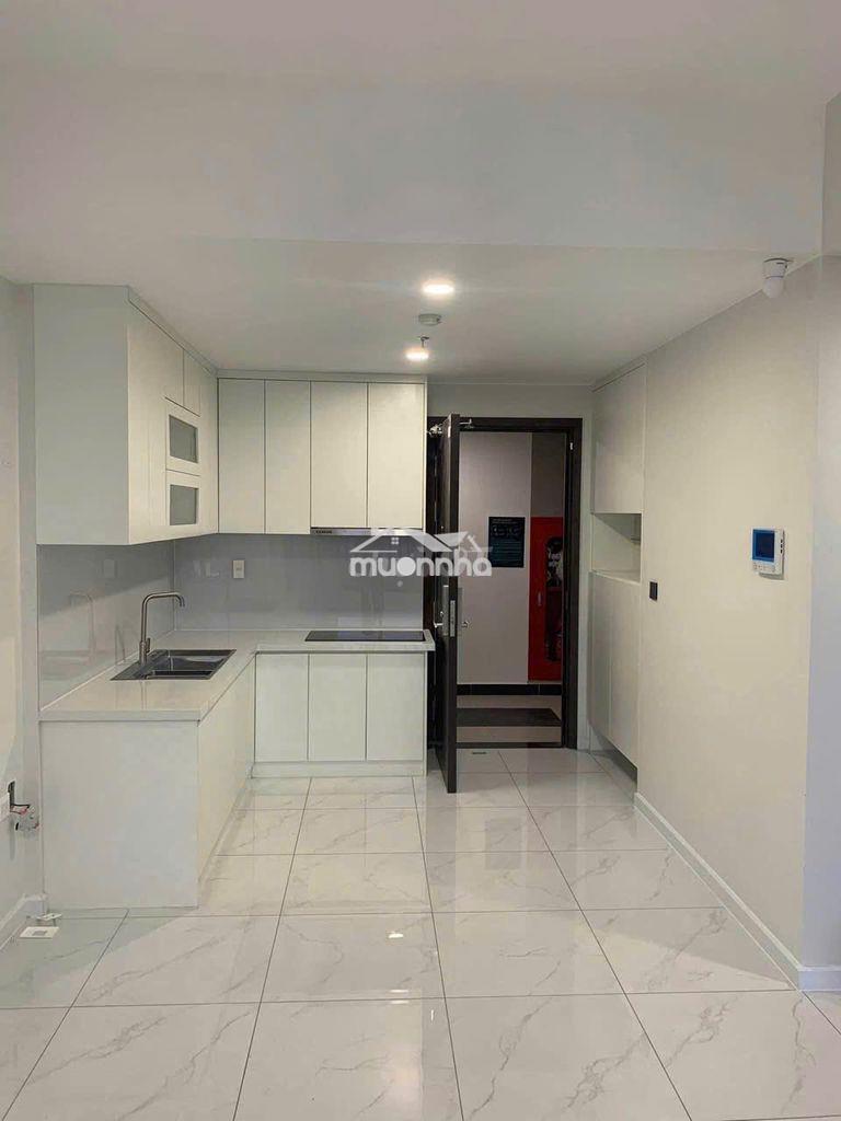 Chung cư mới happy one, thạnh lộc 8, q12: 68m2, 2p ngủ, 2wc, 8,5triệu - Ảnh 2