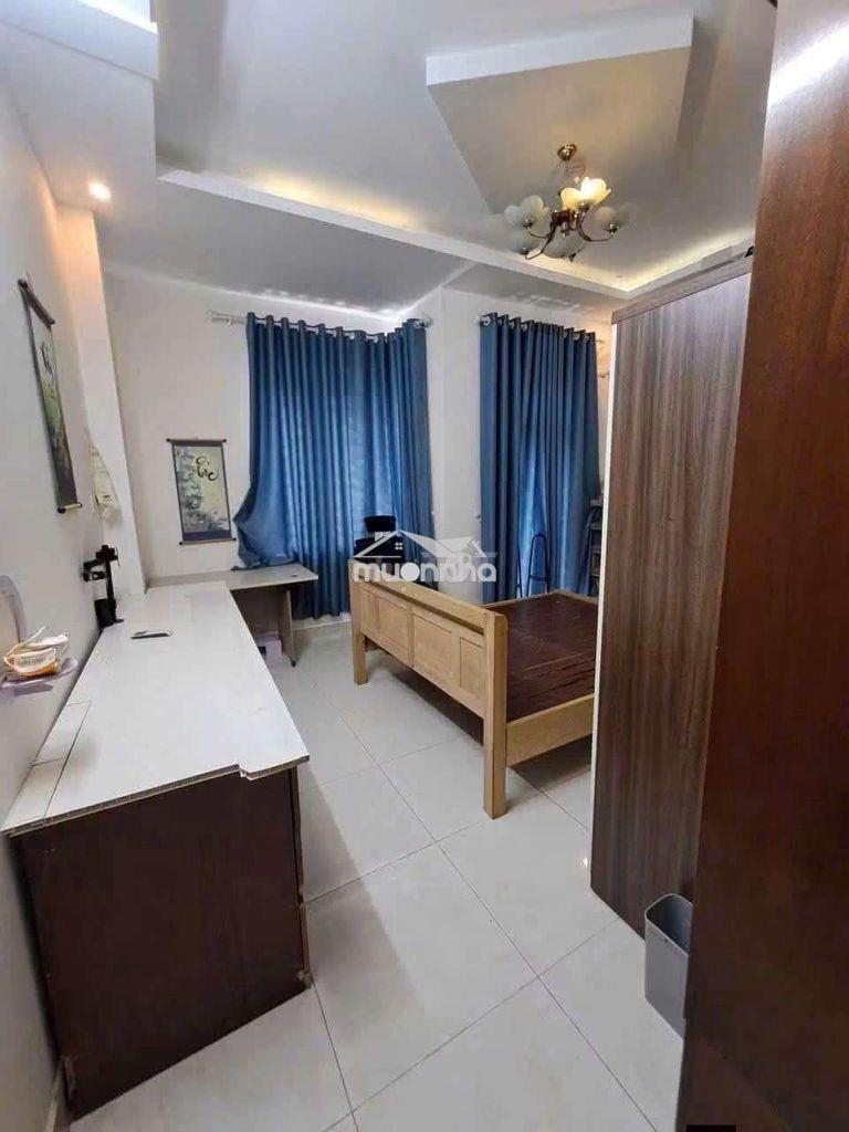 Cho thuê nhà 1 trệt 2 lầu gần làng đại học và chợ đông hoà - Ảnh 4