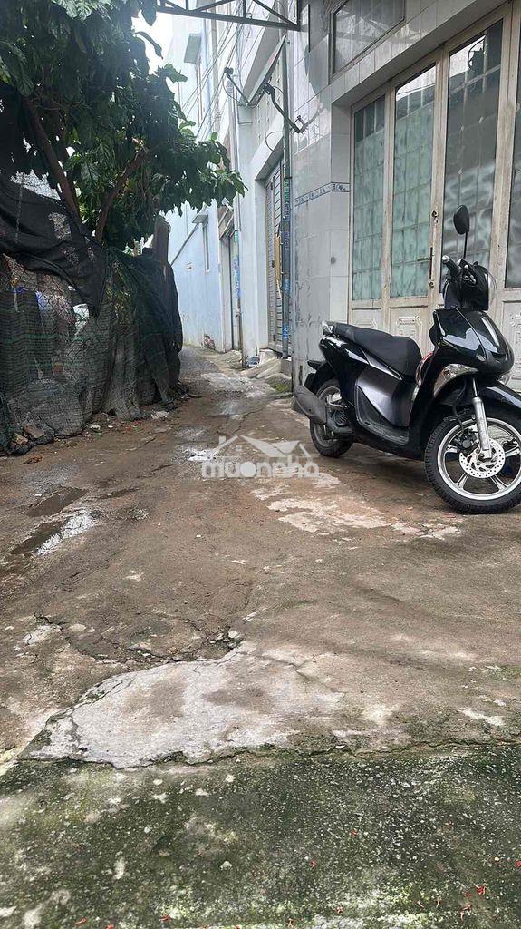 Cho thuê nhà 55m2, 2pn, phường dĩ an, nhà mới - Ảnh 2