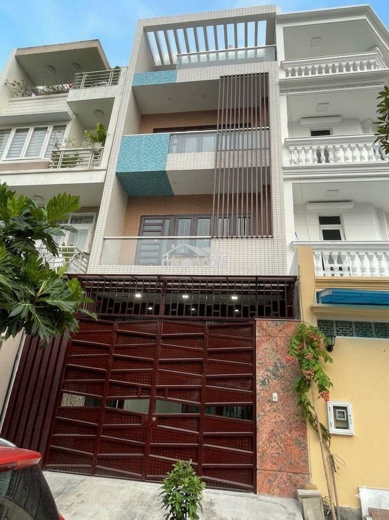 Cho thuê nhà nguyên căn mới đẹp làm văn phòng–kdc văn lang–mặt tiền 5m - Ảnh 2