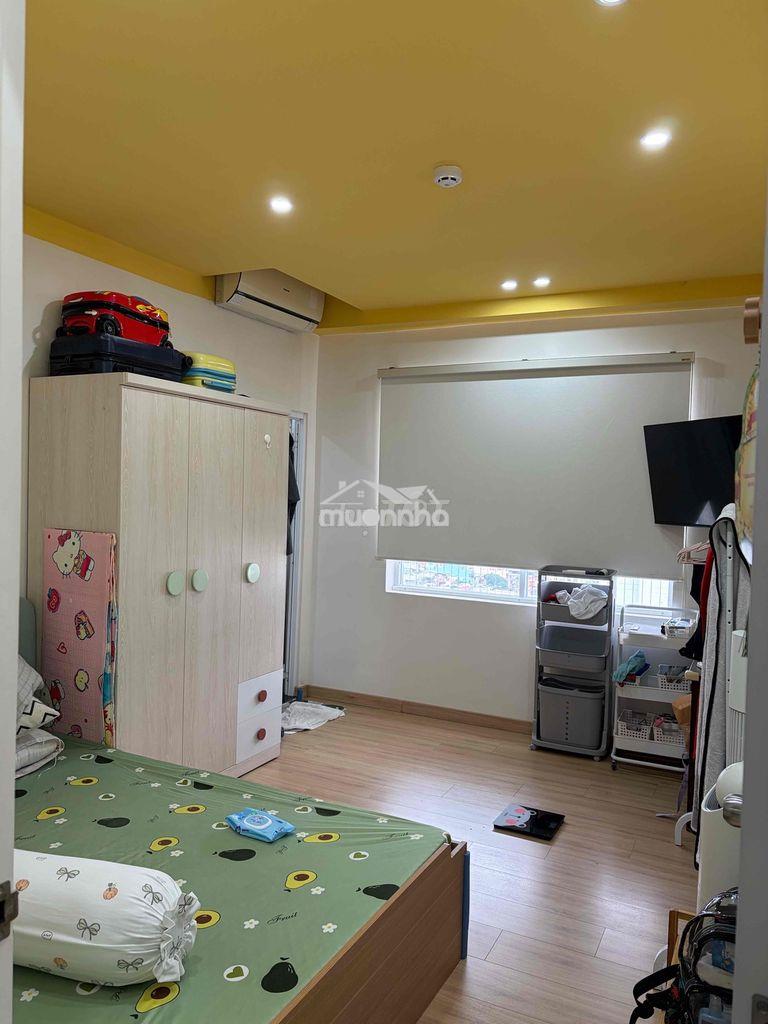 Căn hộ idico tân phú - block c - Ảnh 4