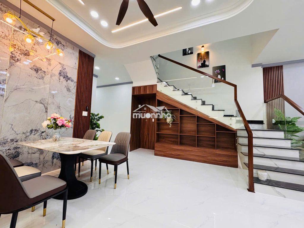 Dưới 2 tỷ – sở hữu ngay căn nhà 2 mặt tiền gần ql56 - Ảnh 3