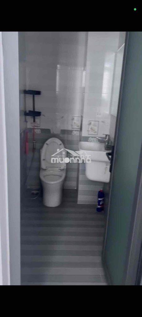 Cho thuê nhà - 3 tầng - 78m2 - 3pn +2wc-hxt hậu giang ,q6- 13tr - Ảnh 2