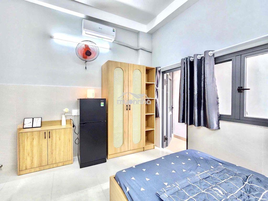 🔥Phòng tách bếp_full nội thất_thang máy_gần cv gia định_khu sân bay - Ảnh 4