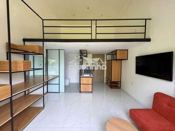 Siêu phẩm nhà mới xây đi bộ qua đh văn lang