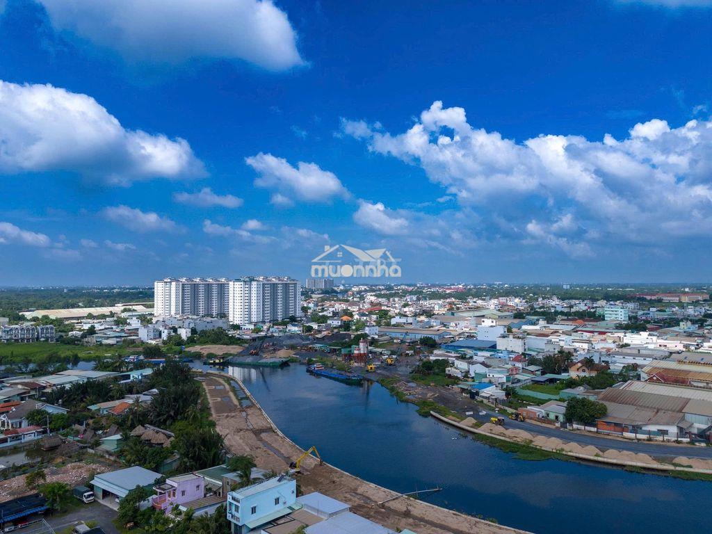 Chính chủ bán căn hộ conic boulevard đường võ văn kiệt, 86m² – 3,05 tỷ - Ảnh 2