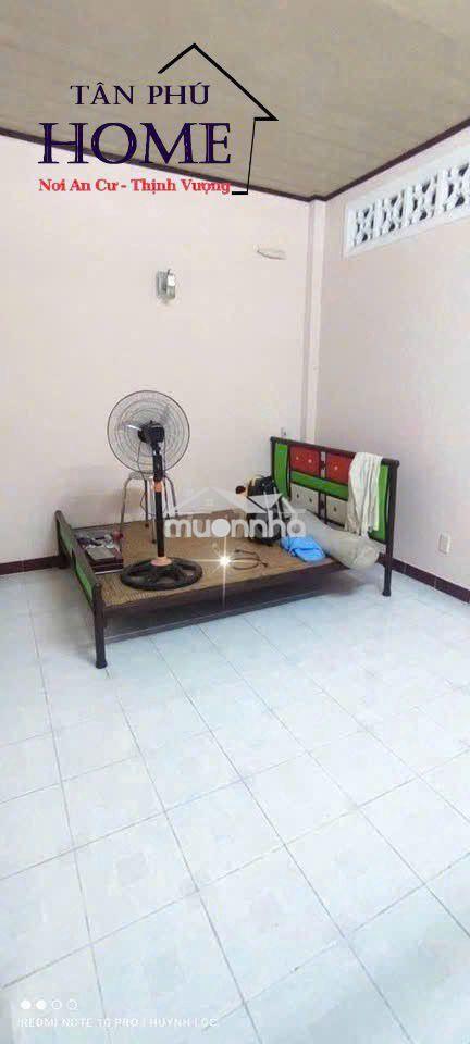 🌈 Hẻm 5m thông gò dầu, 5 x 12m, 1 lầu, 3 phòng ngủ, 2 wc - Ảnh 4