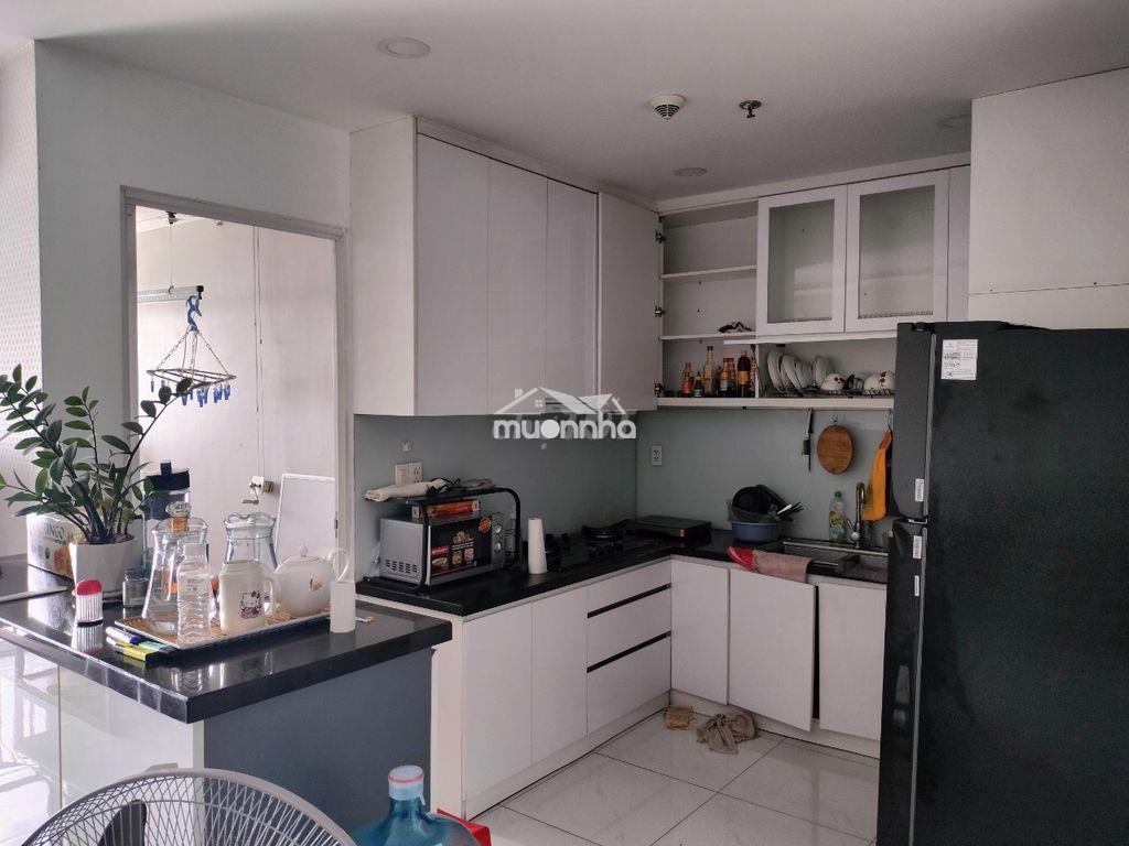 Bán sunrise city 97m2  - Ảnh 3