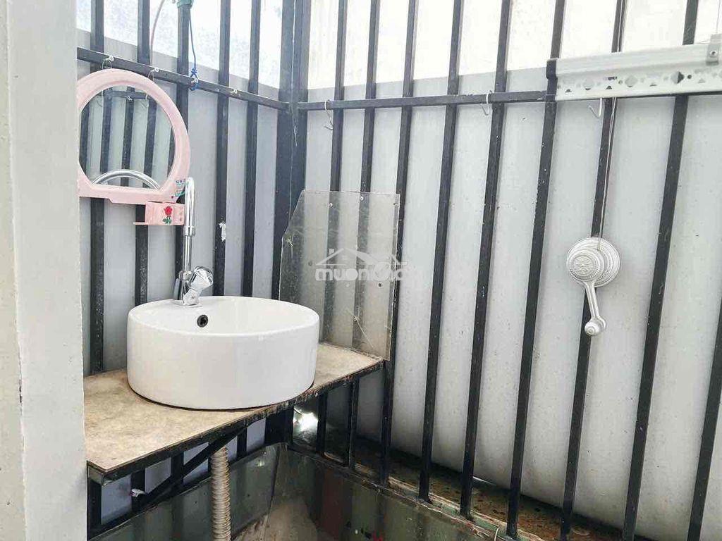 Cho thuê phòng trọ gò vấp - 3