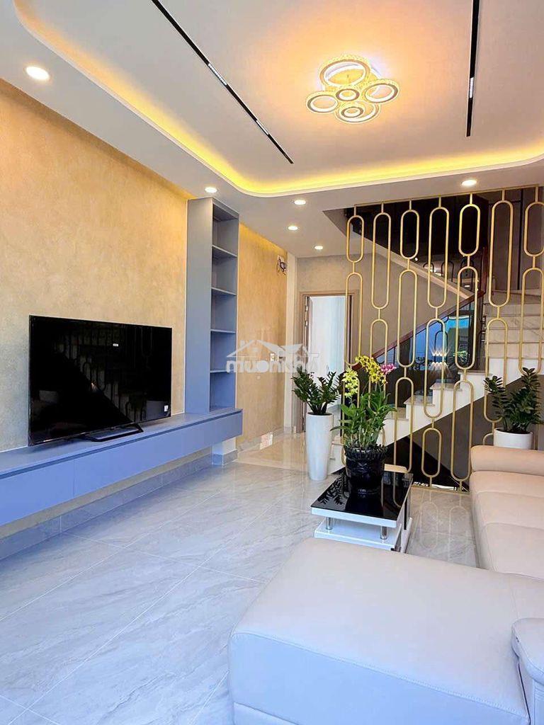 🔥Hot! bán nhà q9- 4 tầng cao cấp giá cực tốt số với vị trí.