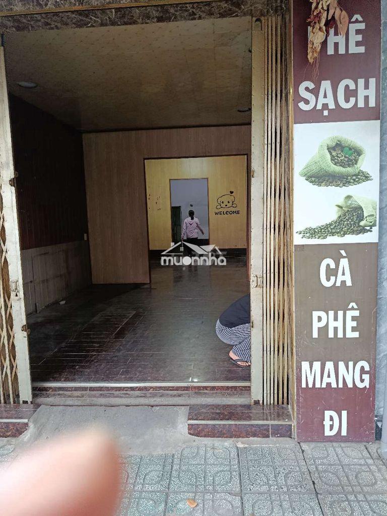 Nhà mặt tiền cho thuê nguyên căn - 4