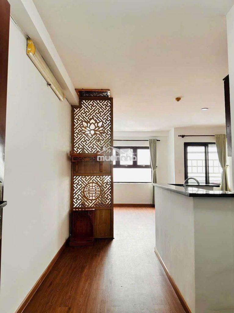 Cho thuê chung cư tân mai - lê đình cẩn - 2pn - 6.5trieu - 65m2