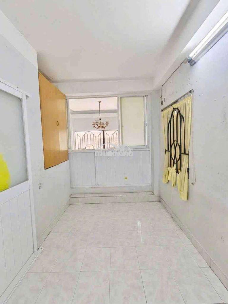 Trần bình trọng- trần phú- công viên giọt nước - dts 66m2 - giá 4 tỷ 3 - Ảnh 4