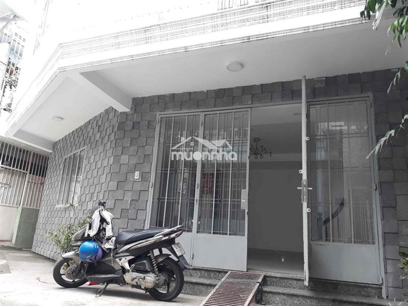 Hẽm xe hơi quay đầu-65m2-đúng 5 tỷ